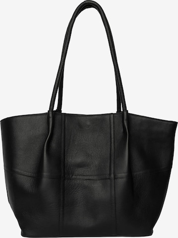 RE:DESIGNED Bag ' Nane ' in Schwarz: Vorderseite