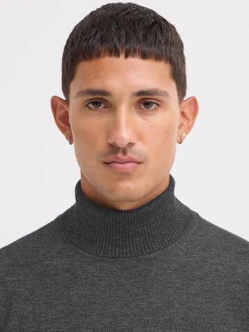 BLEND Sweater 'Bruton' in Black