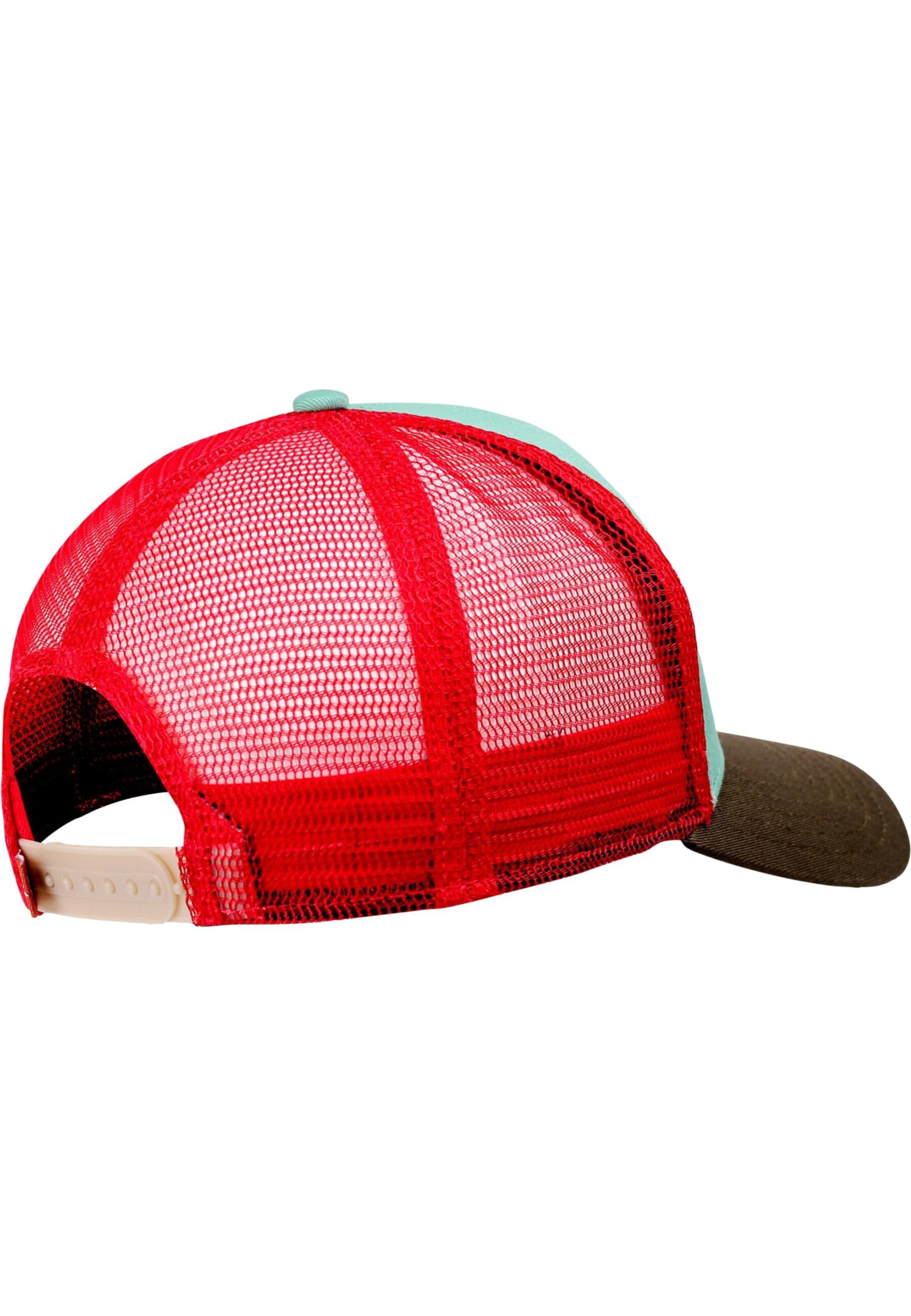 Coastal Cap 'HFT Pray for Waves' in Grün