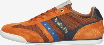 PANTOFOLA D'ORO Sneaker 'Vasto N Uomo' in Orange