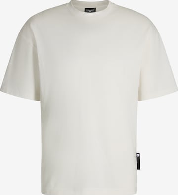 STRELLSON Shirt 'Koon' in White: front
