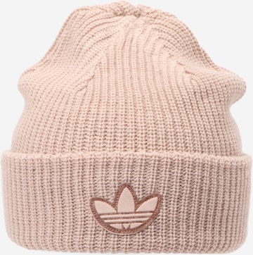 Bonnet 'Adicolor Contempo' ADIDAS ORIGINALS en rose