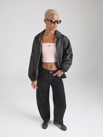 Haut ADIDAS ORIGINALS en rose