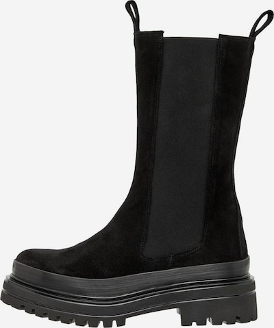 „Chelsea“ batai iš Bianco, spalva – juoda, Prekių apžvalga