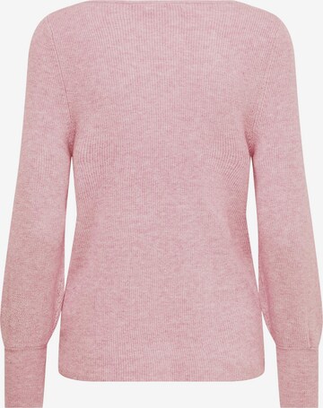 ONLY Pullover 'ATIA' in Pink