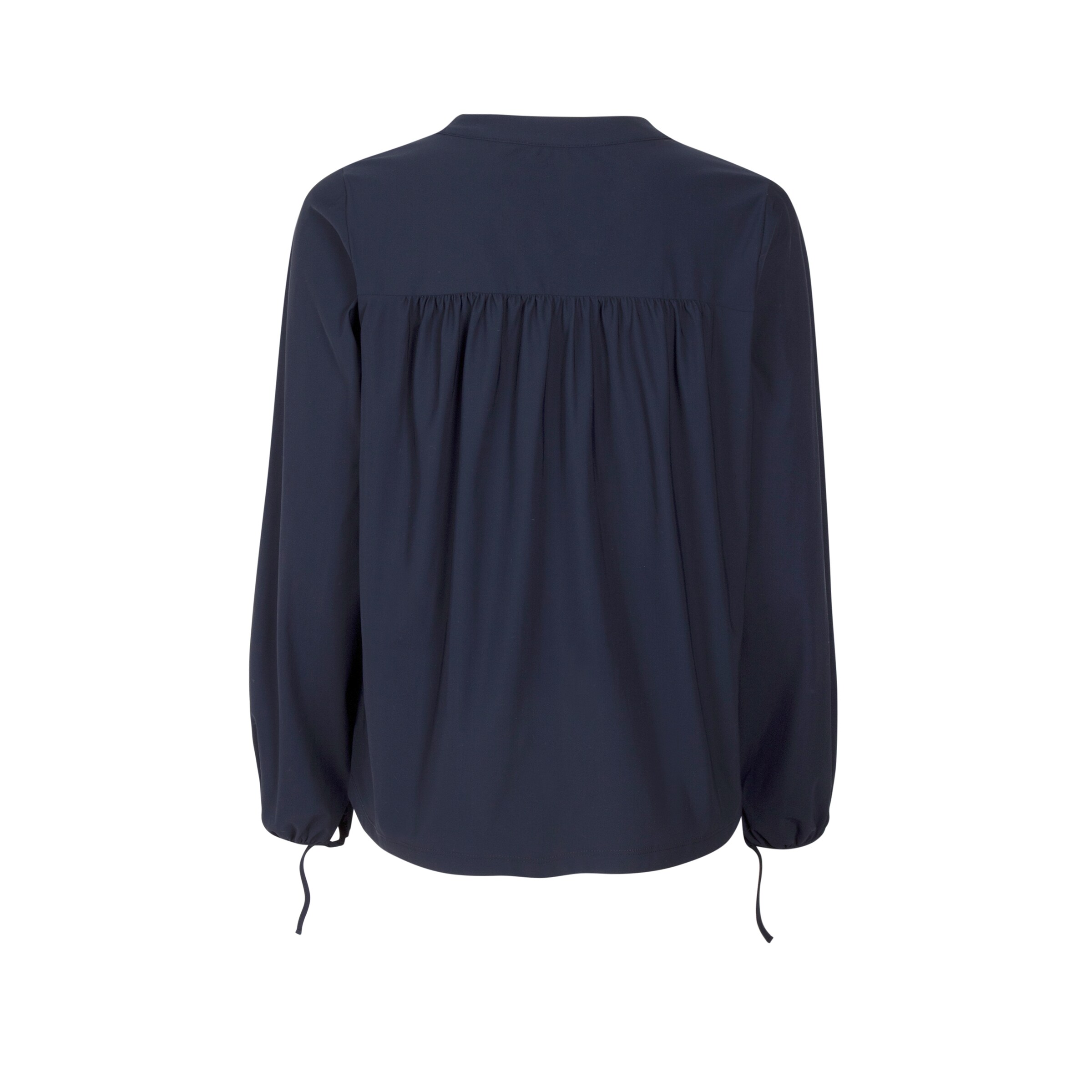 Bluză 'Ryana' de la LIEBLINGSSTÜCK pe albastru