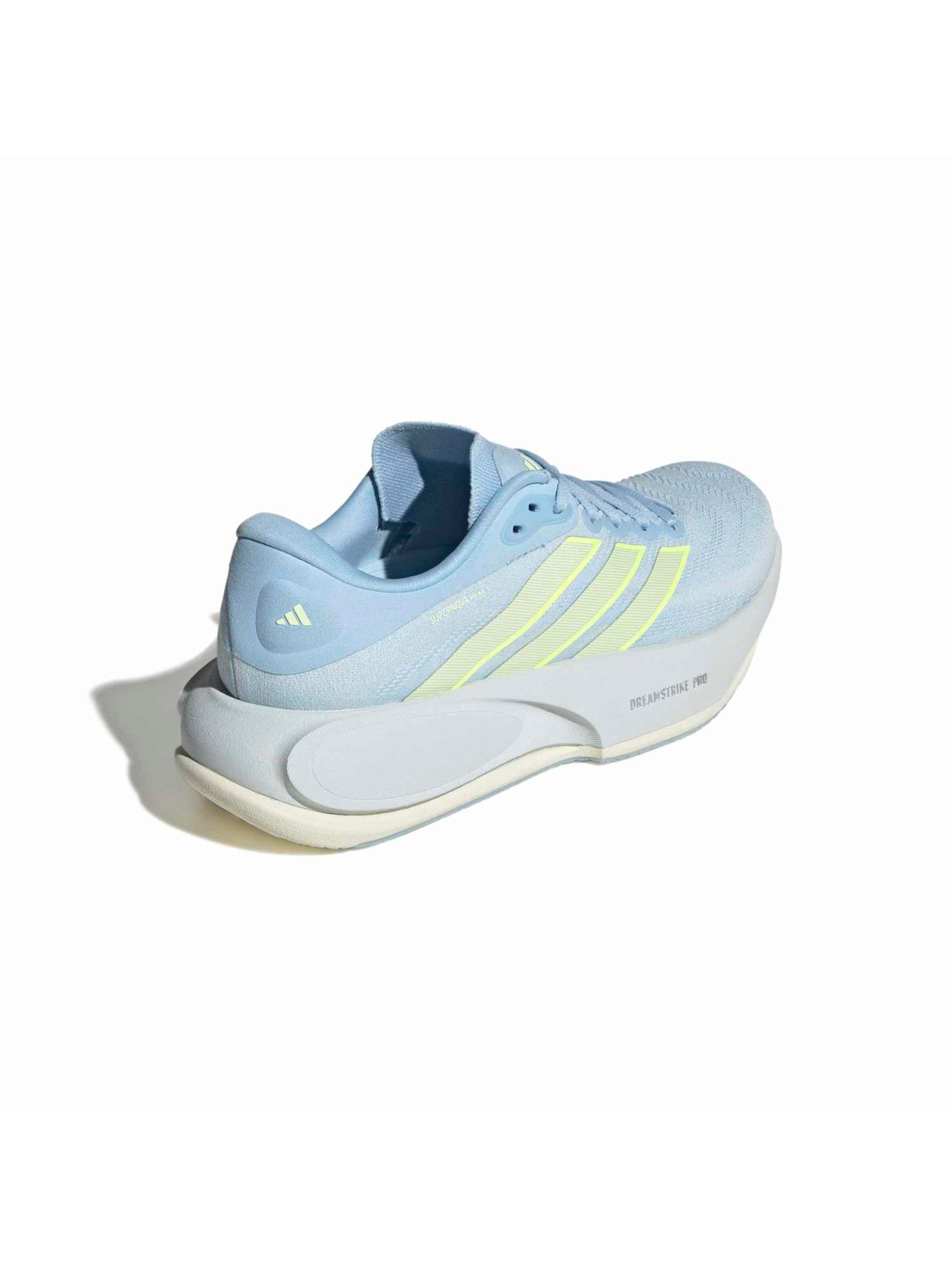 Scarpa da corsa 'Supernova Prima 3' di ADIDAS PERFORMANCE in blu