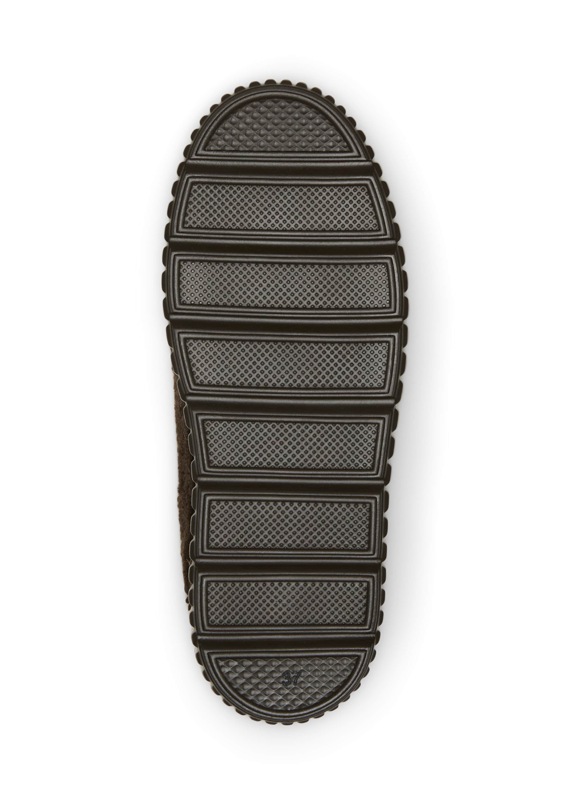 Marc O'Polo Sneaker in Braun