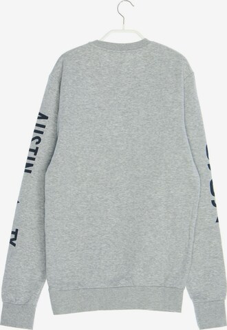 H&M Sweatshirt XS in Grau