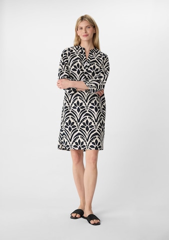 comma casual identity Dress in Black