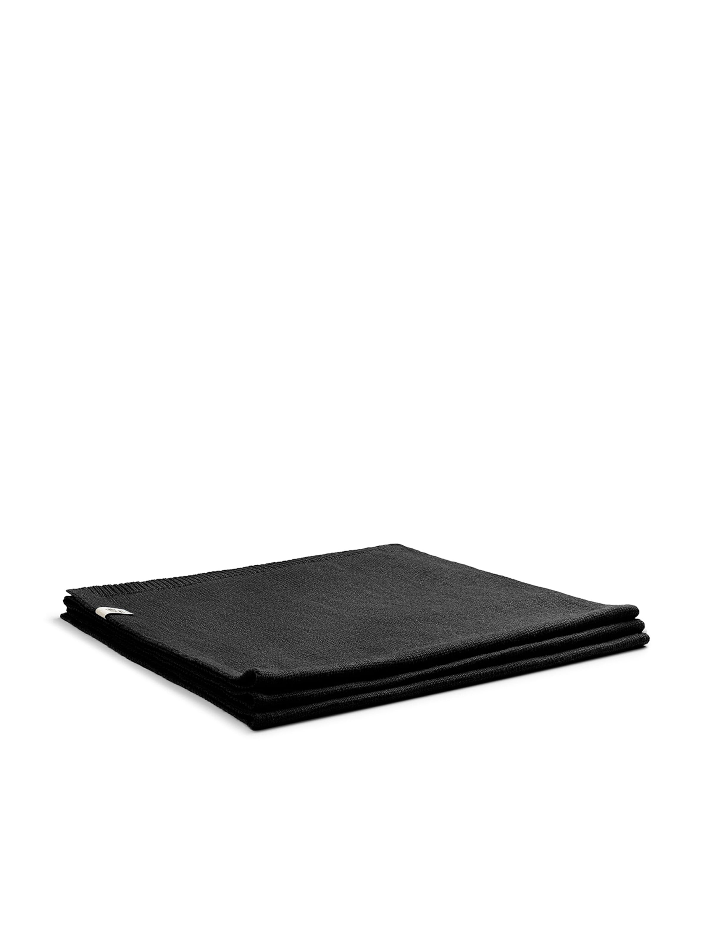 Roeckl Sall 'ESSENTIALS', värv must