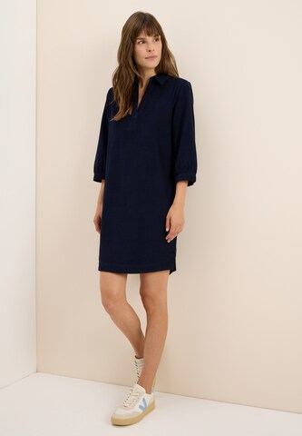 CECIL Kleid in Blau