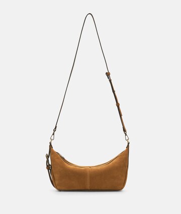 Liebeskind Berlin Shoulder bag 'Paris II' in Yellow