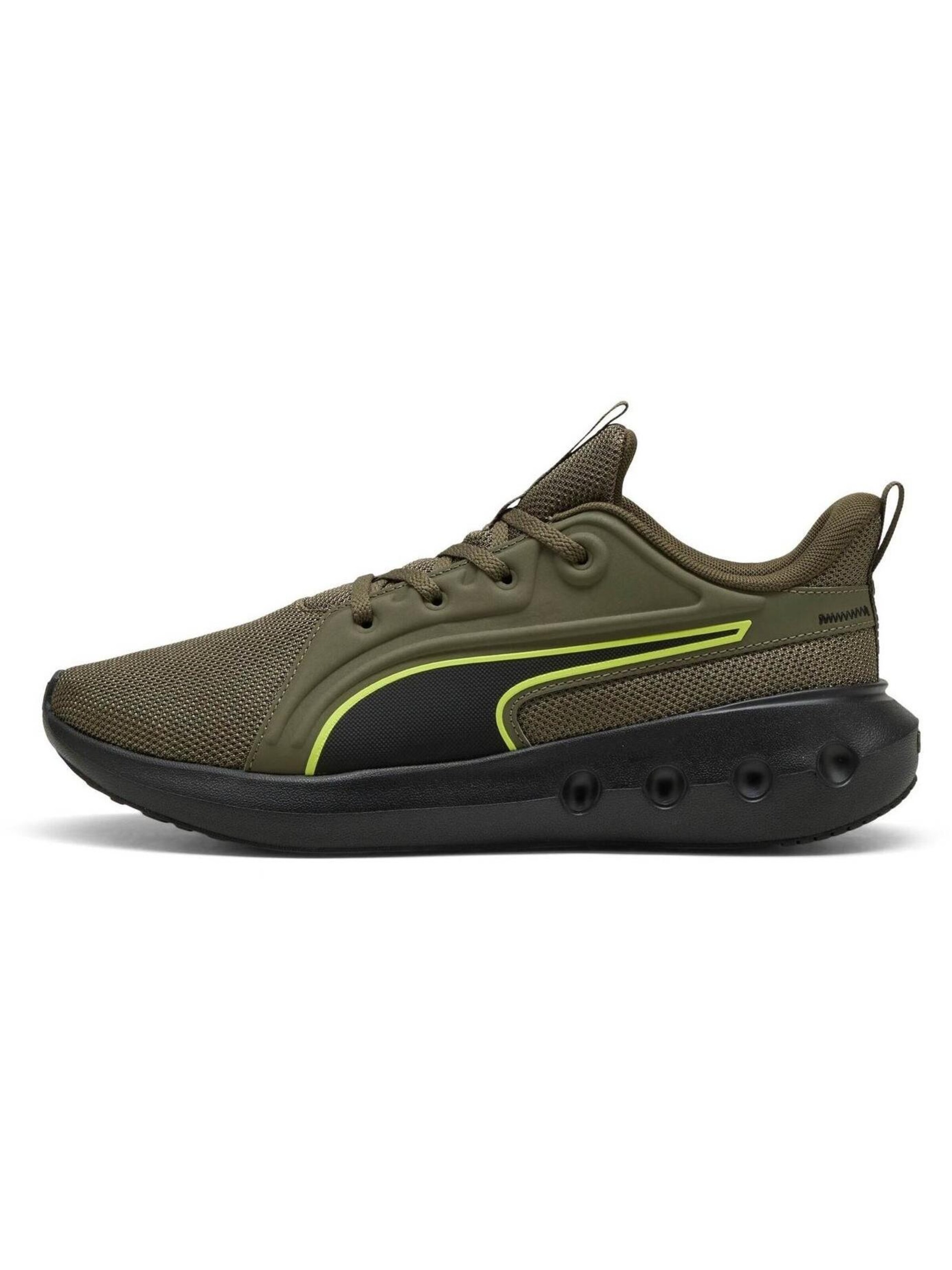 Scarpa sportiva 'Puma Softride Carson' in 37,5 PUMA di colore verde, Visualizzazione prodotti