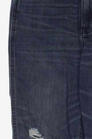 Abercrombie & Fitch Jeans in 26 in Blue