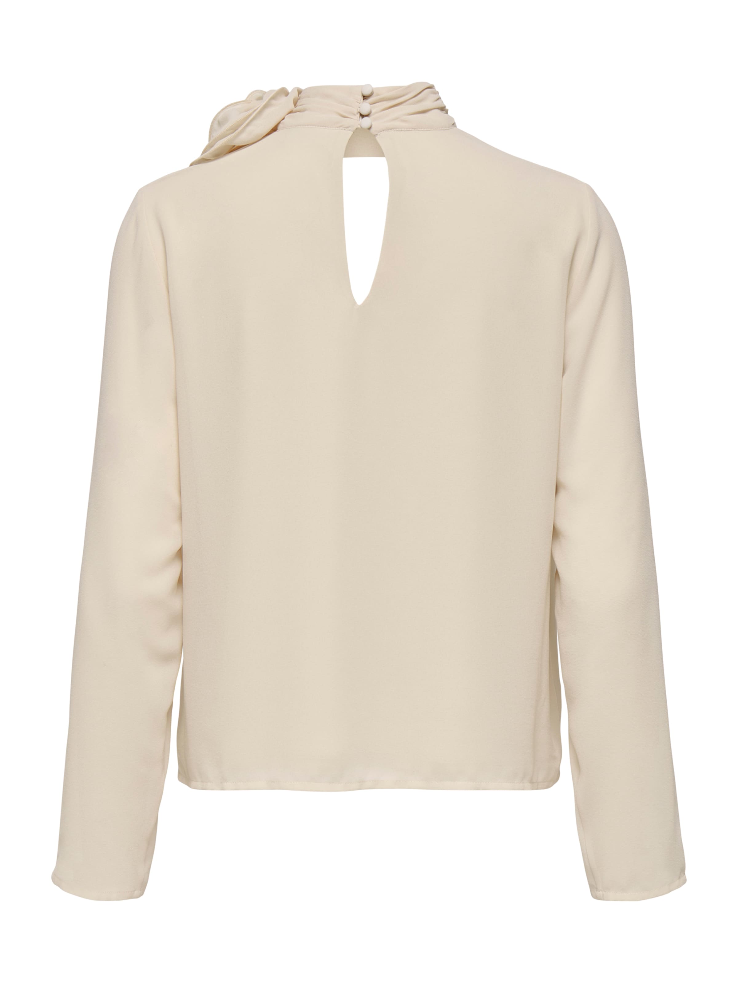 JDY Μπλούζα 'JDYNOMI' σε μπεζ