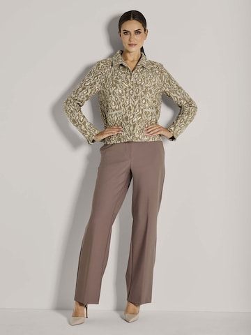 Blazer MADELEINE en beige