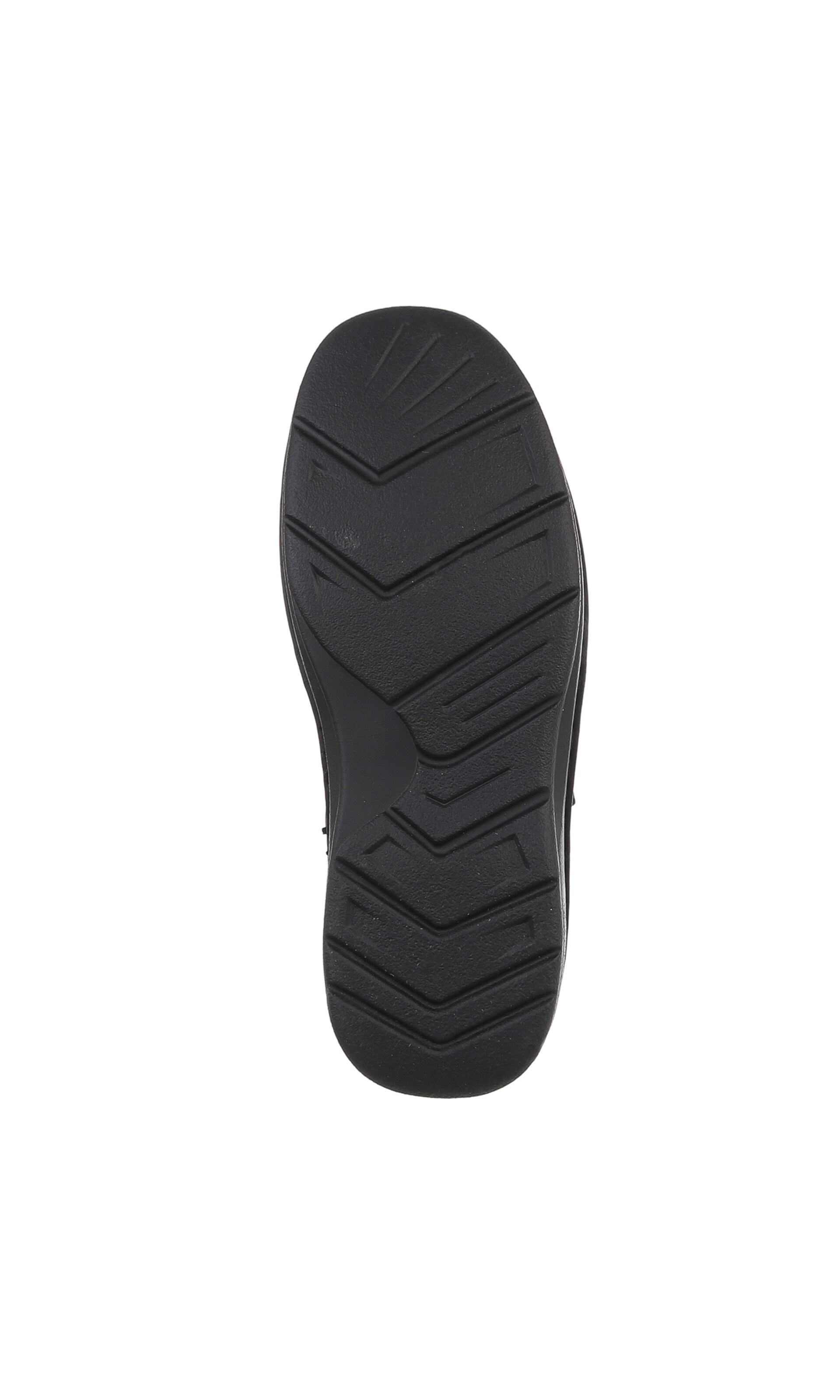 CoolWalk Sandale in Schwarz