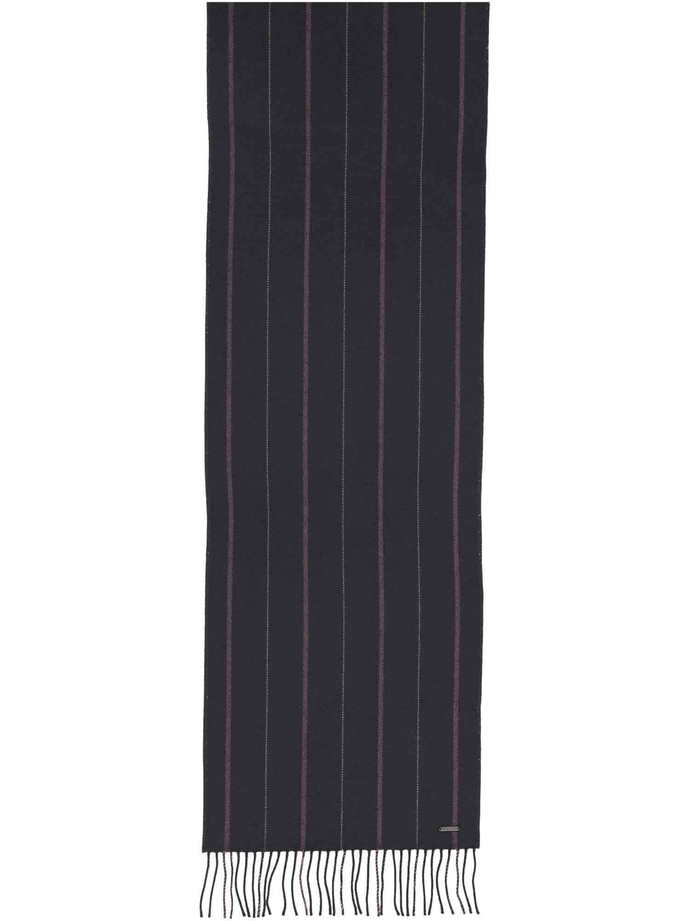 bugatti Scarf in Grey