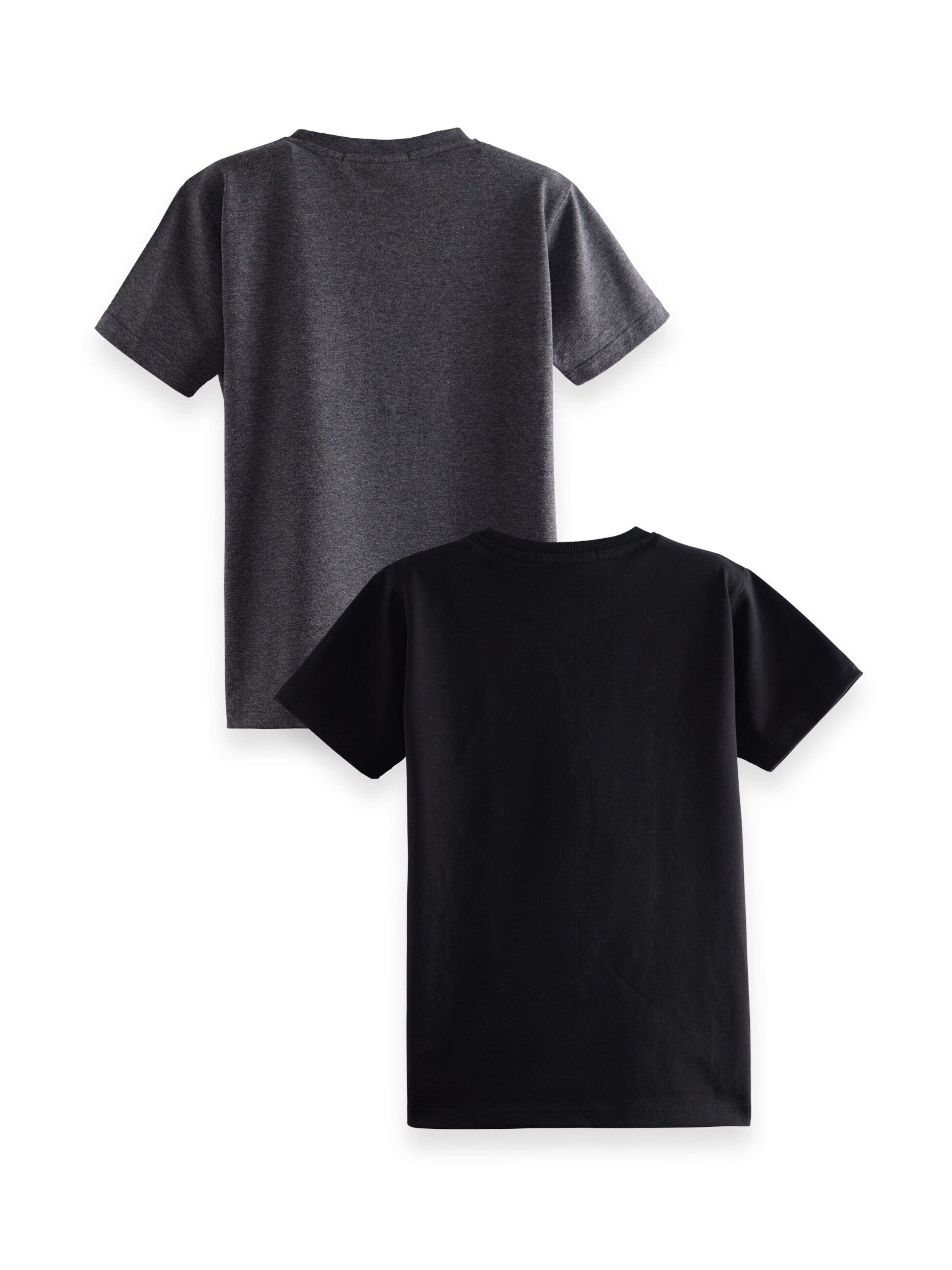 Denokids Doppelpack 'Start Game' in Schwarz