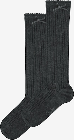 pilka CLARKS Kojinės: priekis