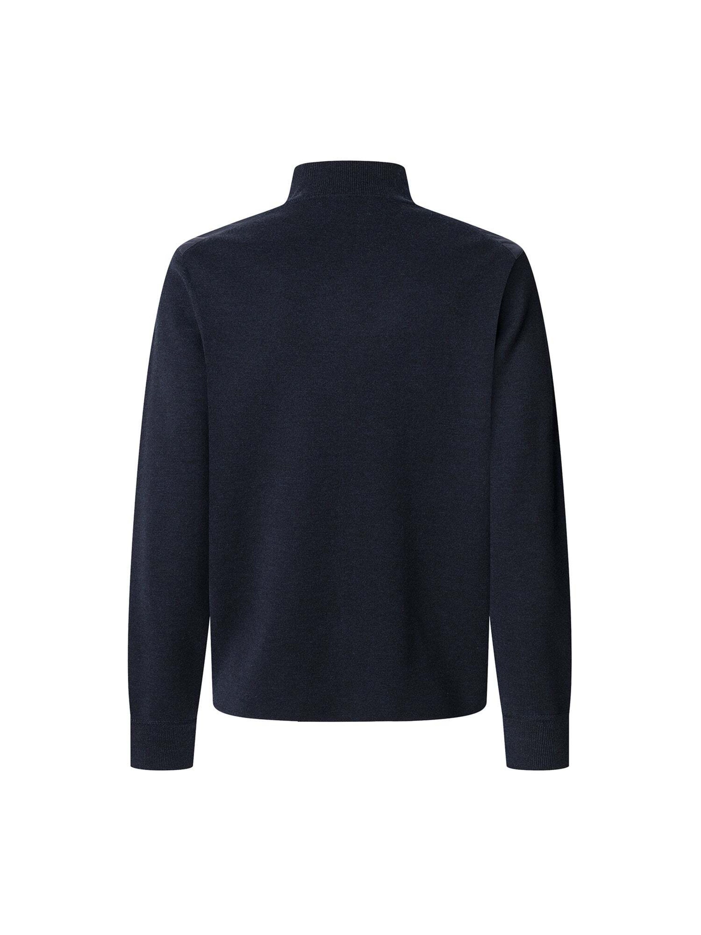 Hackett London Tussenjas in Blauw