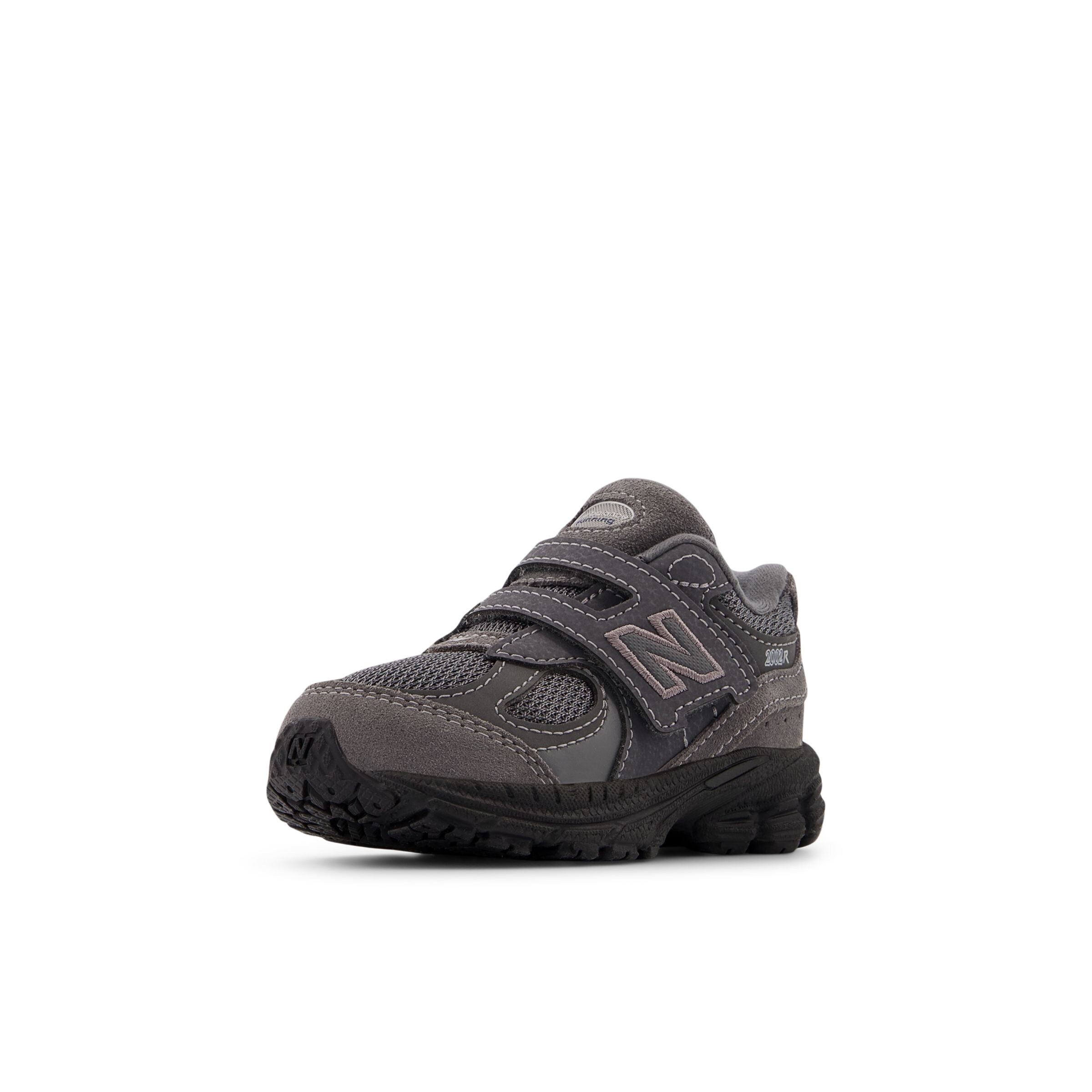 new balance Sneaker in Grau: Vorderseite