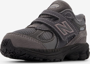 new balance Sneakers in Grijs: voorkant