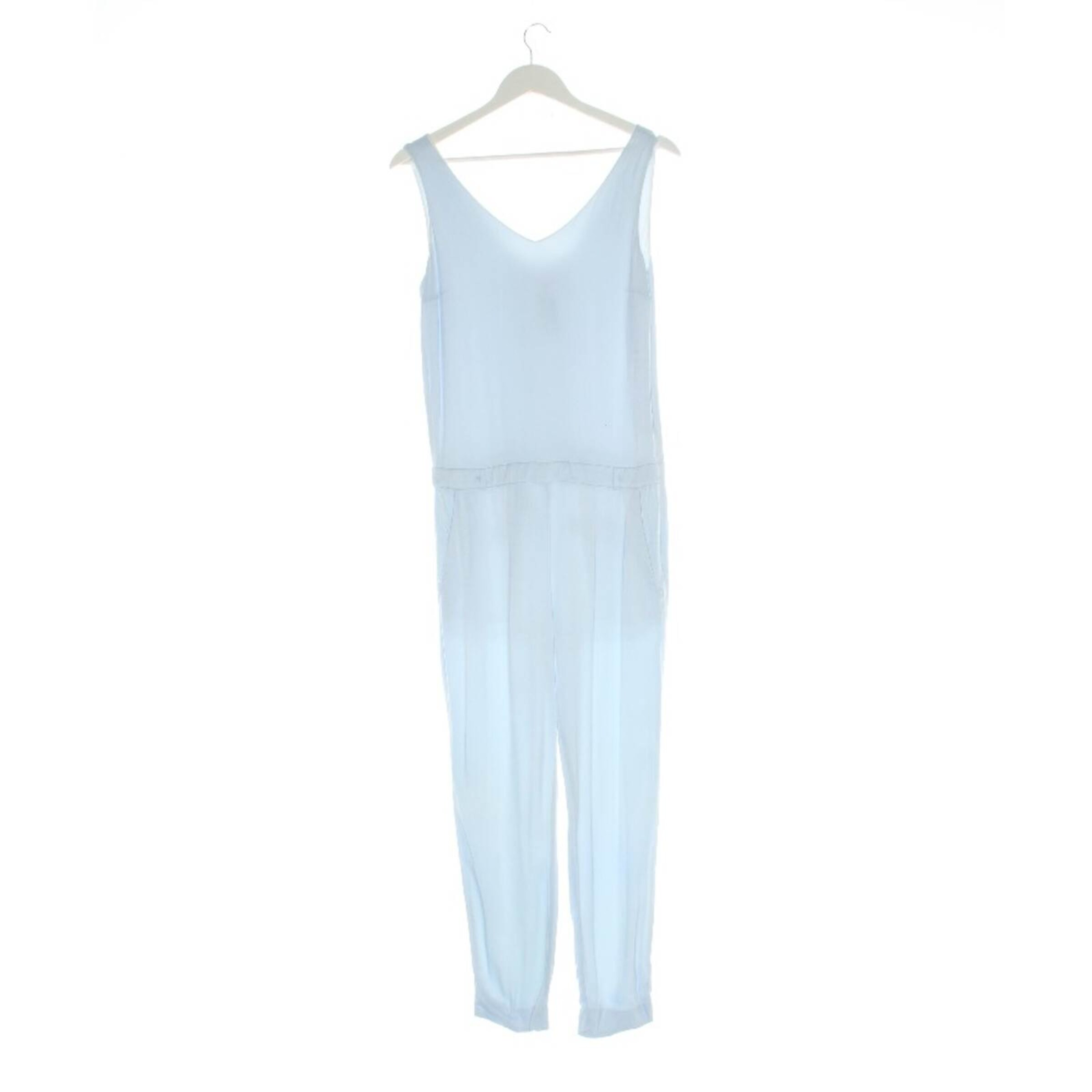 BOSS Jumpsuit in S in Blue