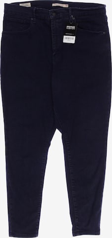 LEVI'S ® Jeans in 35-36 in Blue: front