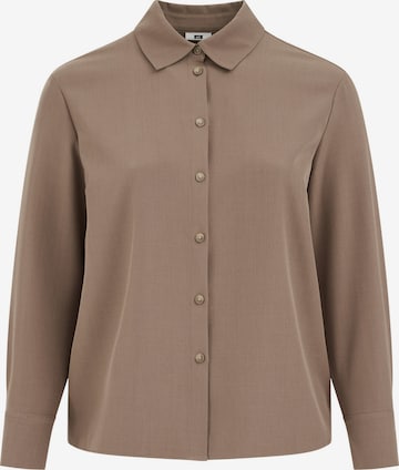 pilka WE Fashion Palaidinė: priekis