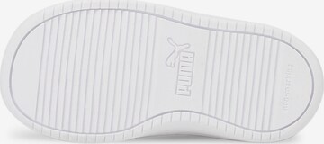 PUMA Sneaker 'Rickie AC' in Weiß