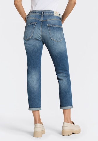 Herrlicher Regular Jeans in Blau