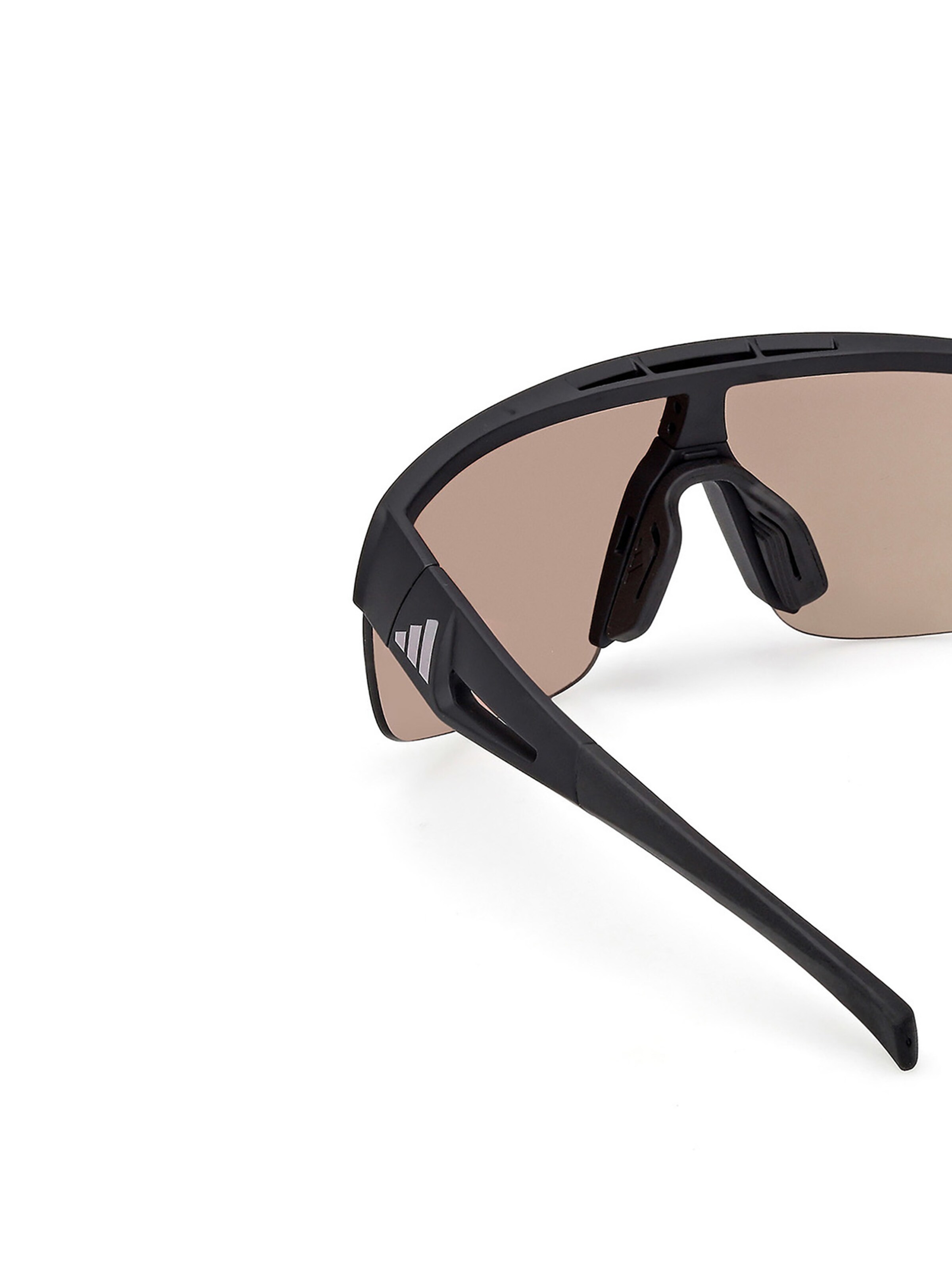 ADIDAS SPORTSWEAR Sports sunglasses in Black