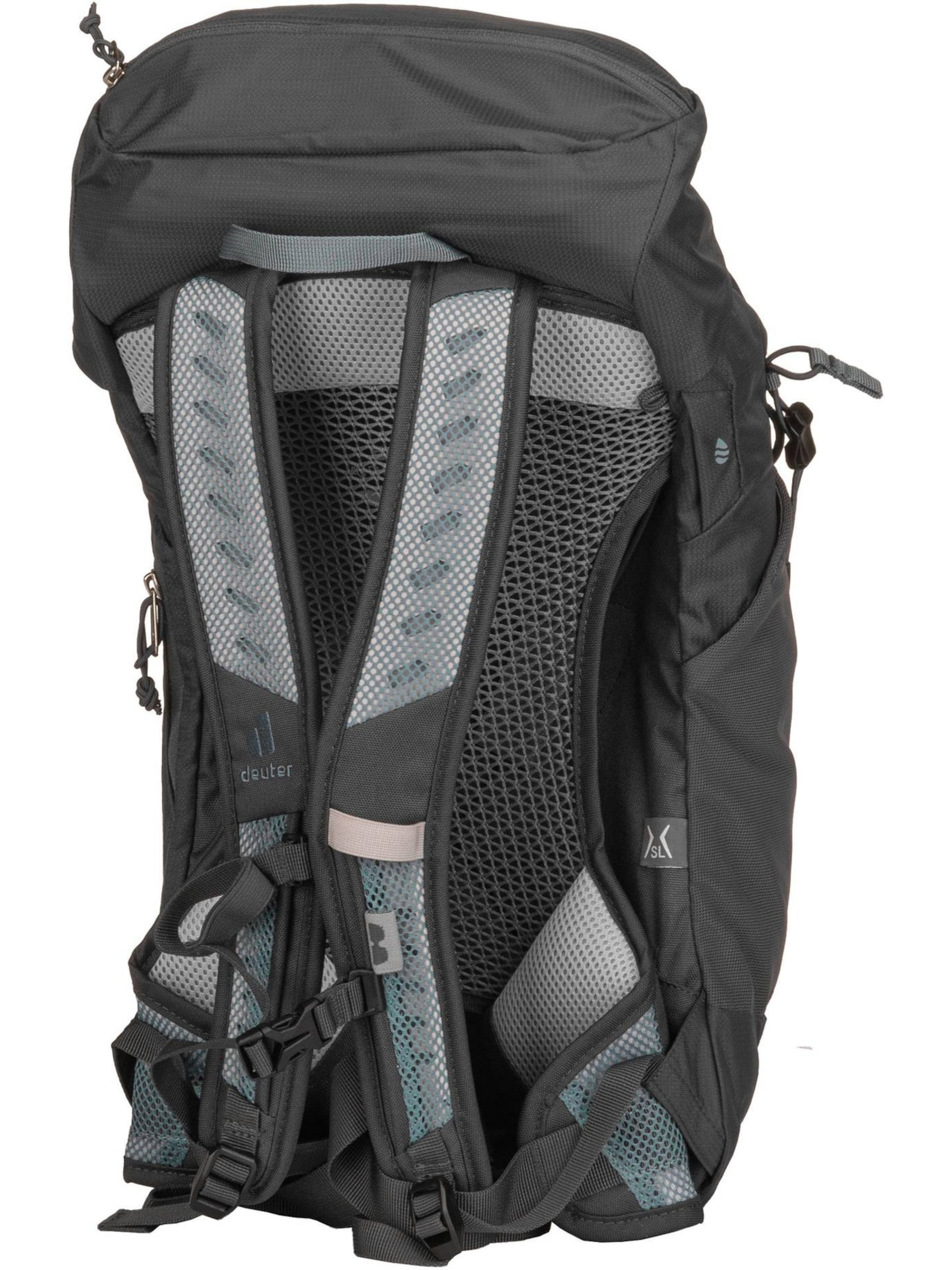 DEUTER Sportrugzak in Grijs