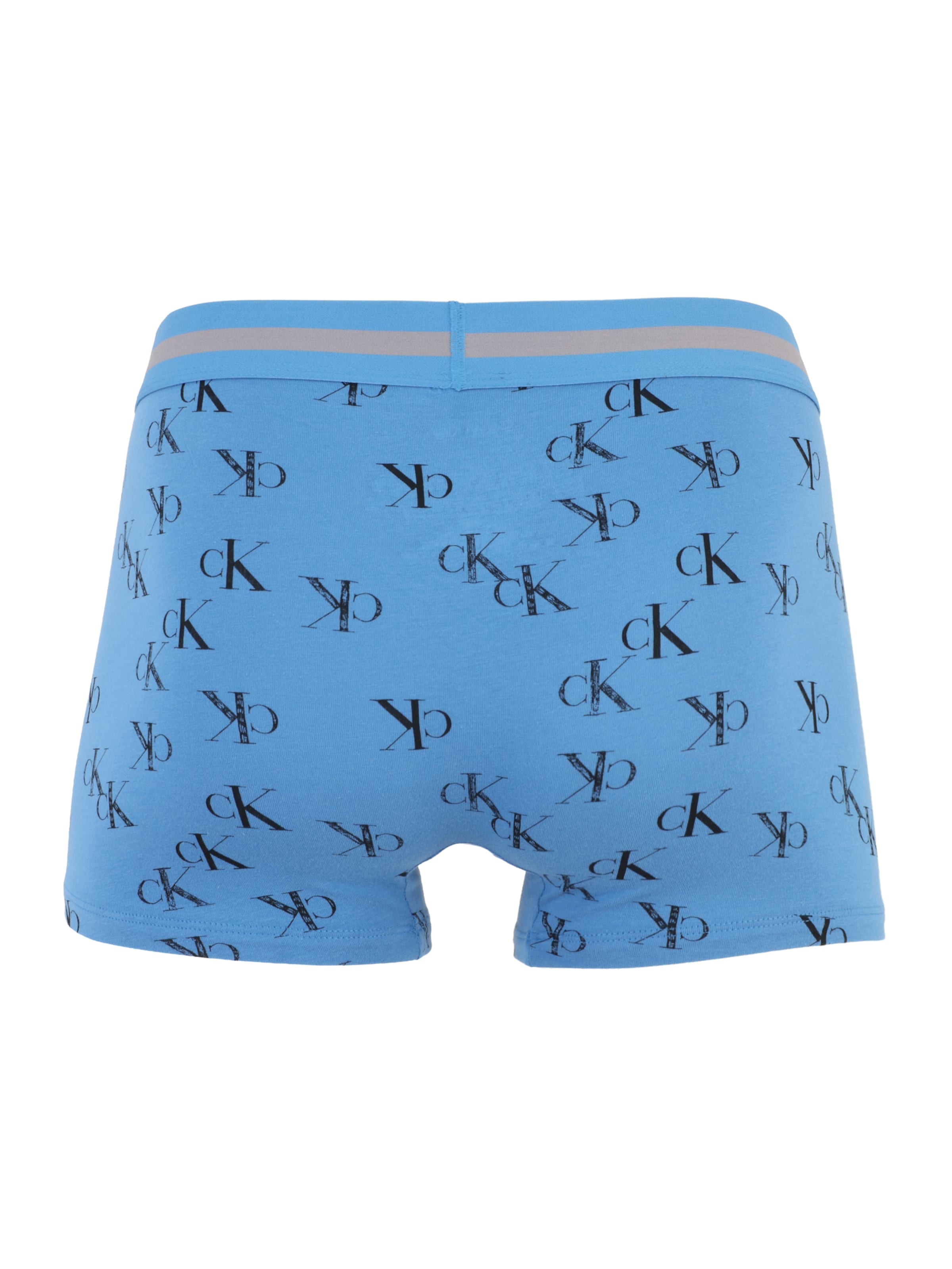 Boxers Calvin Klein Underwear en bleu