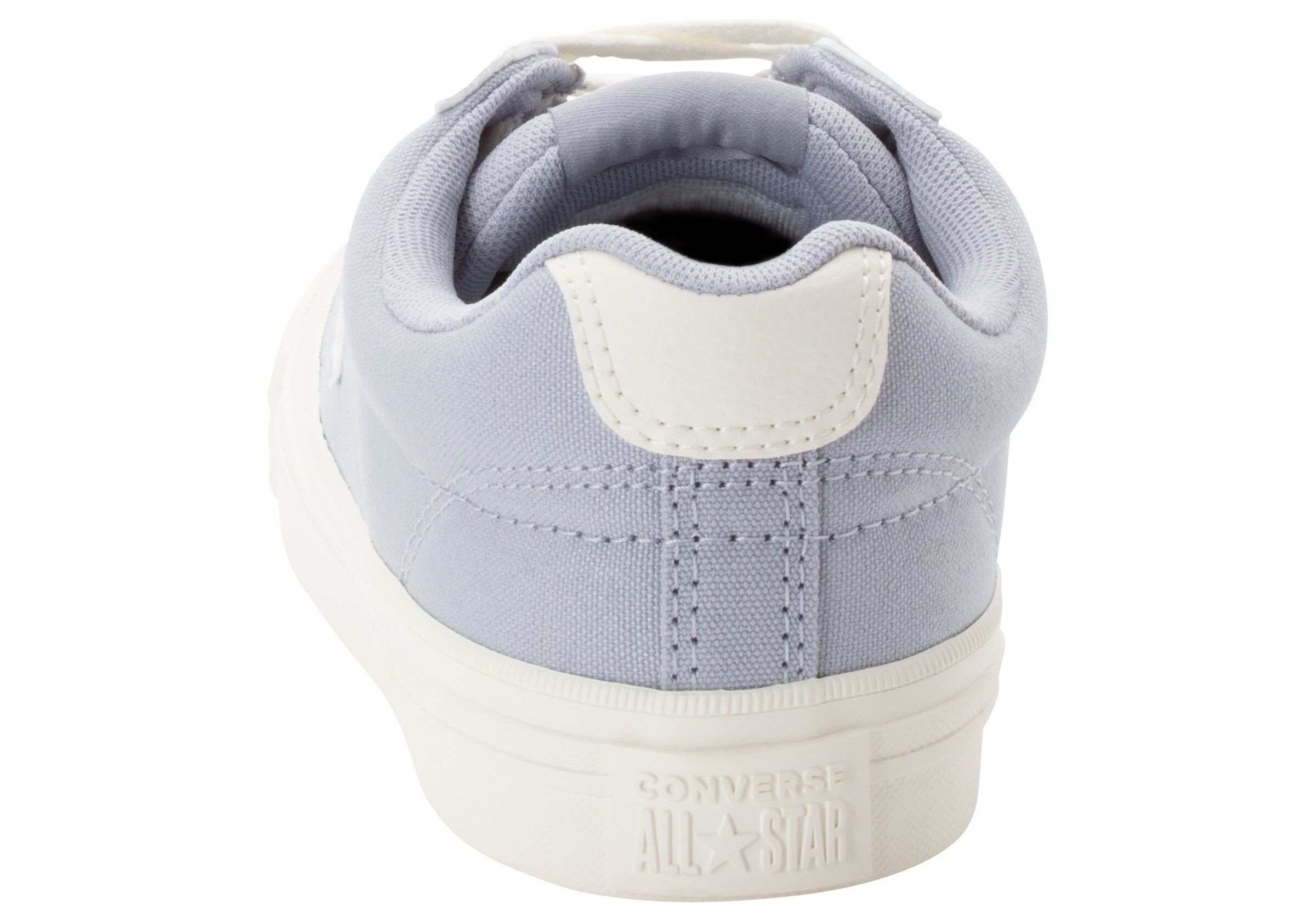 CONVERSE Sneaker in Lila