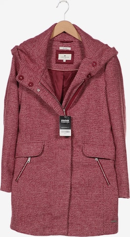 TOM TAILOR Jacket & Coat in L in Pink: front