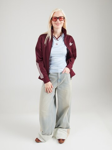 ADIDAS ORIGINALS Футболка в Синий