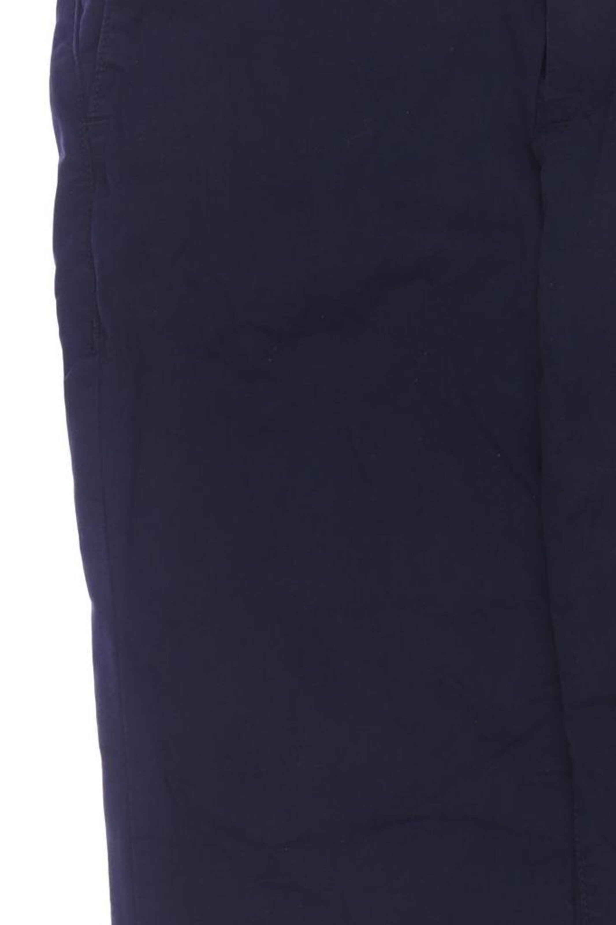 TIMBERLAND Stoffhose 32 in Blau