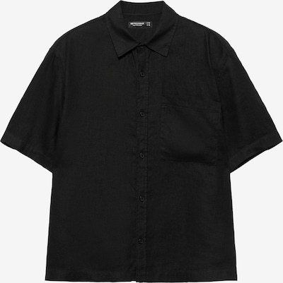 Pull&Bear Paita koossa XS värissä musta, Tuotenäkymä