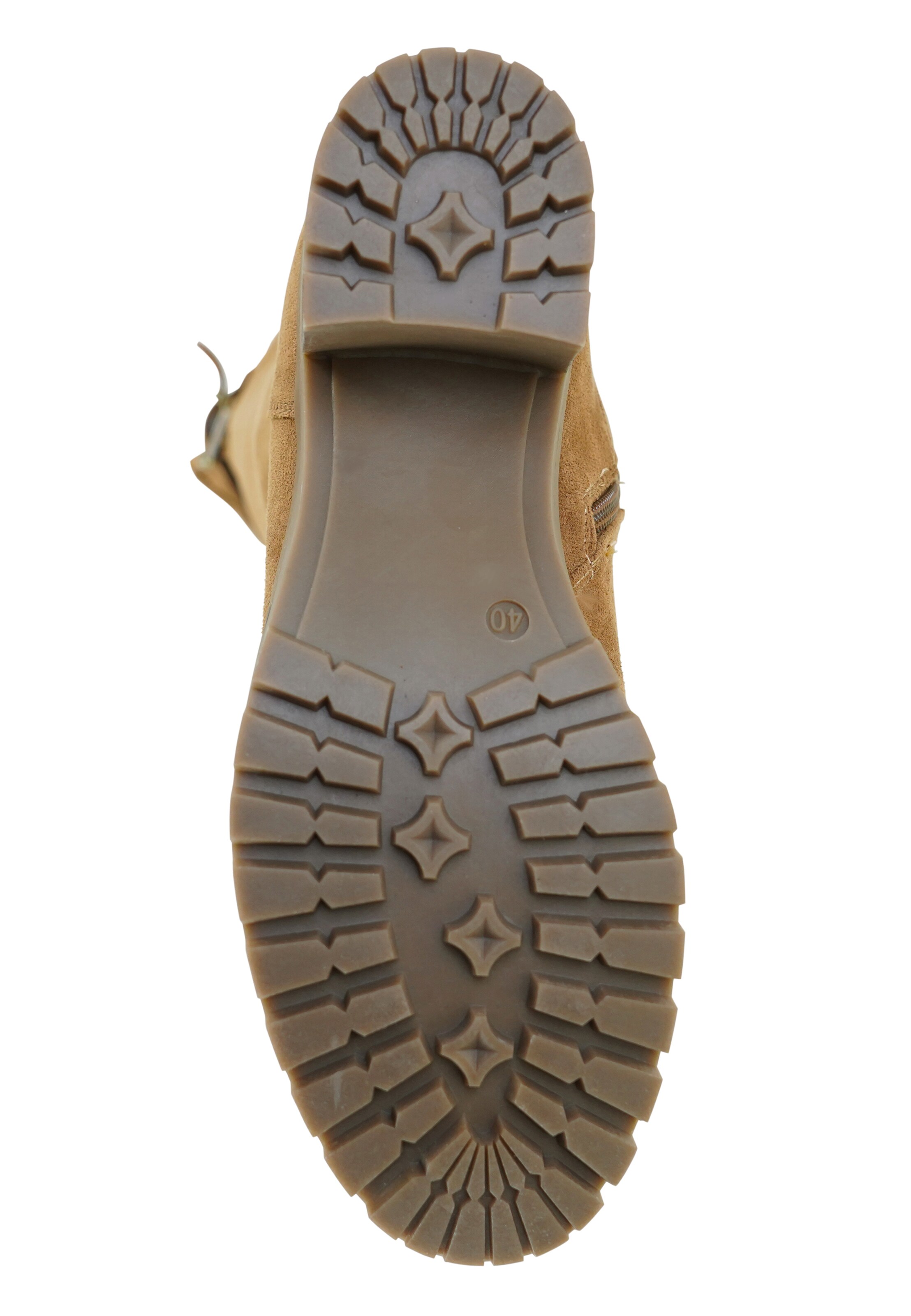 Findlay Laarzen 'KEIRA' in Bruin