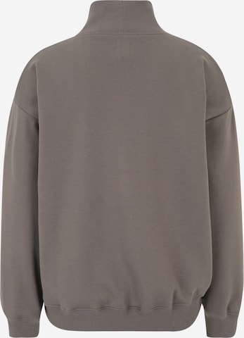 Gap Petite Sweatshirt i brun