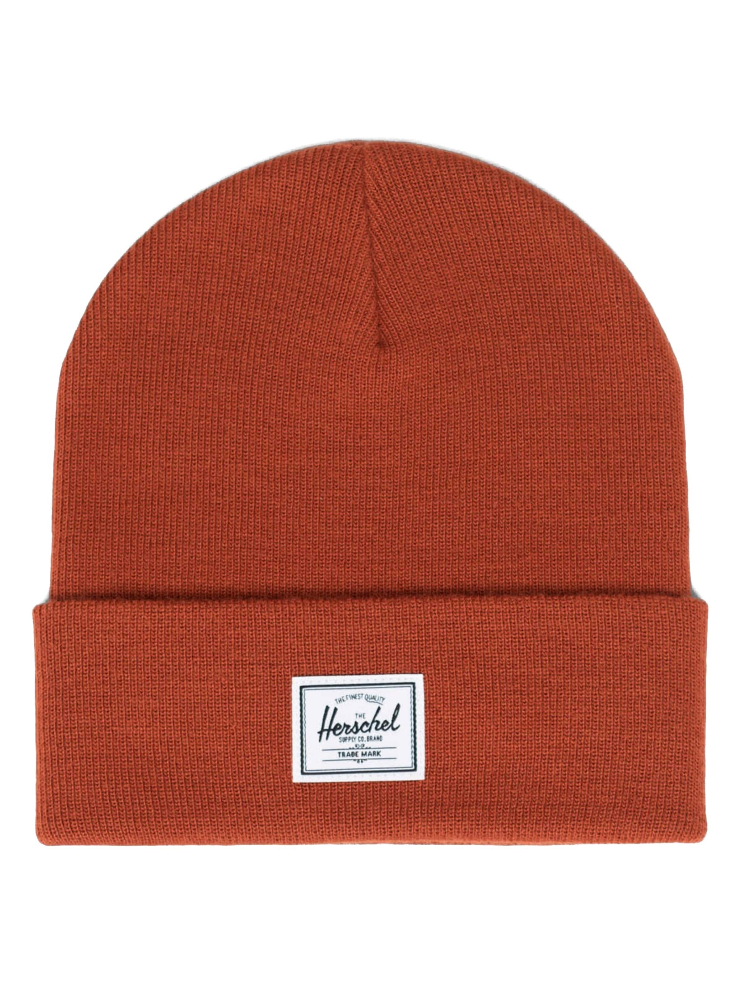 Herschel Beanie 'Herschel Elmer Beanie' in 54-64 in Brown, Item view