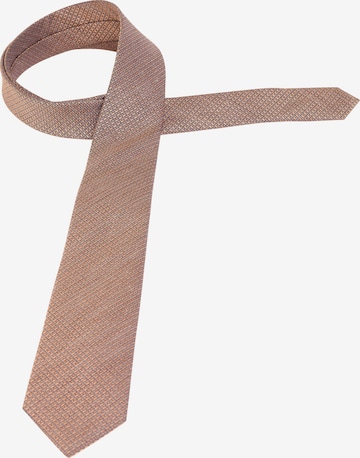 ETERNA Tie in Orange: front