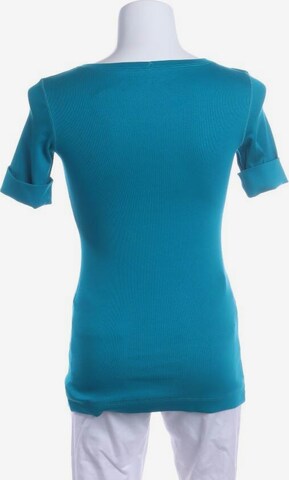 Marc Cain Shirt S in Blau