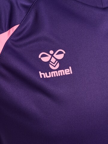 Hummel Functioneel shirt 'Core 2.0' in Lila