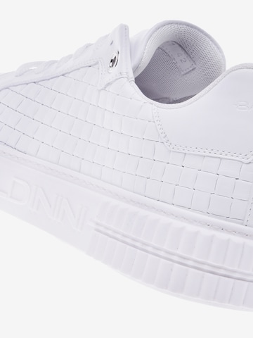 Baldinini Sneakers in White