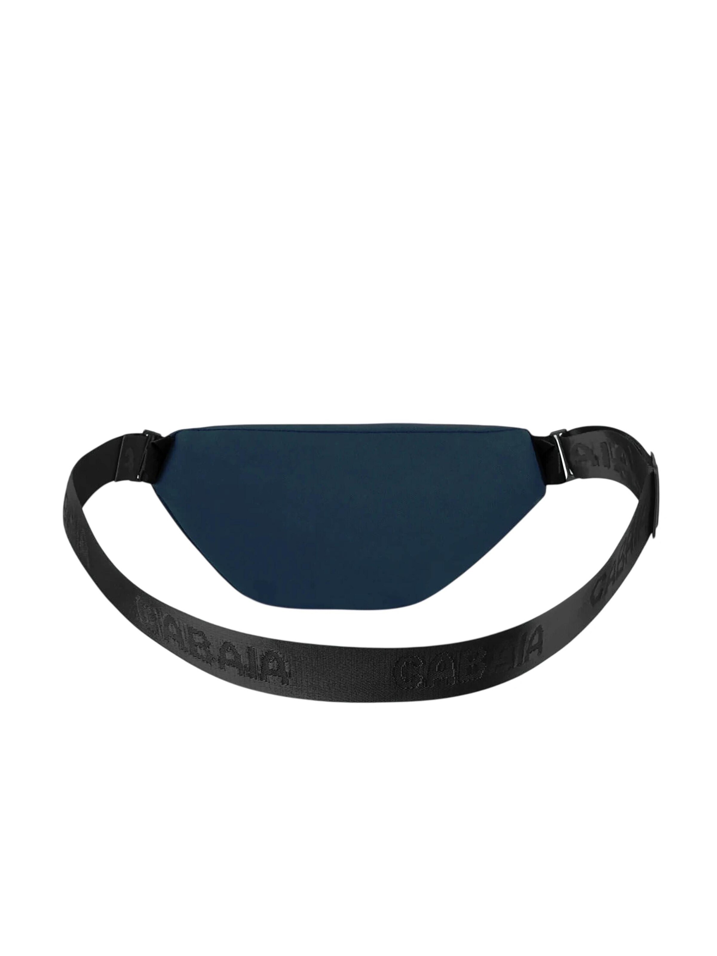 Cabaia Fanny Pack '2IN1 Medium Reykjavik' in Blue
