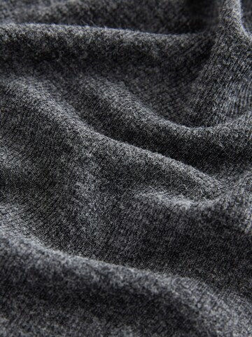 Next Knit dress in Grey
